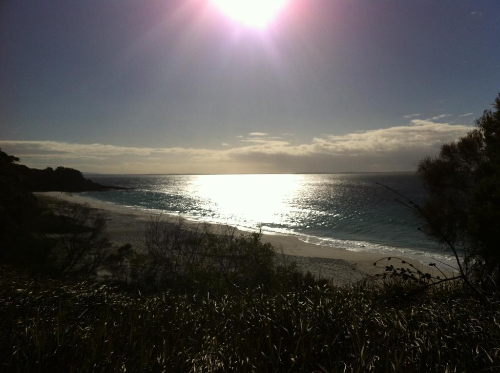 Hyams Beach - A Secret Treasure Zimmer foto