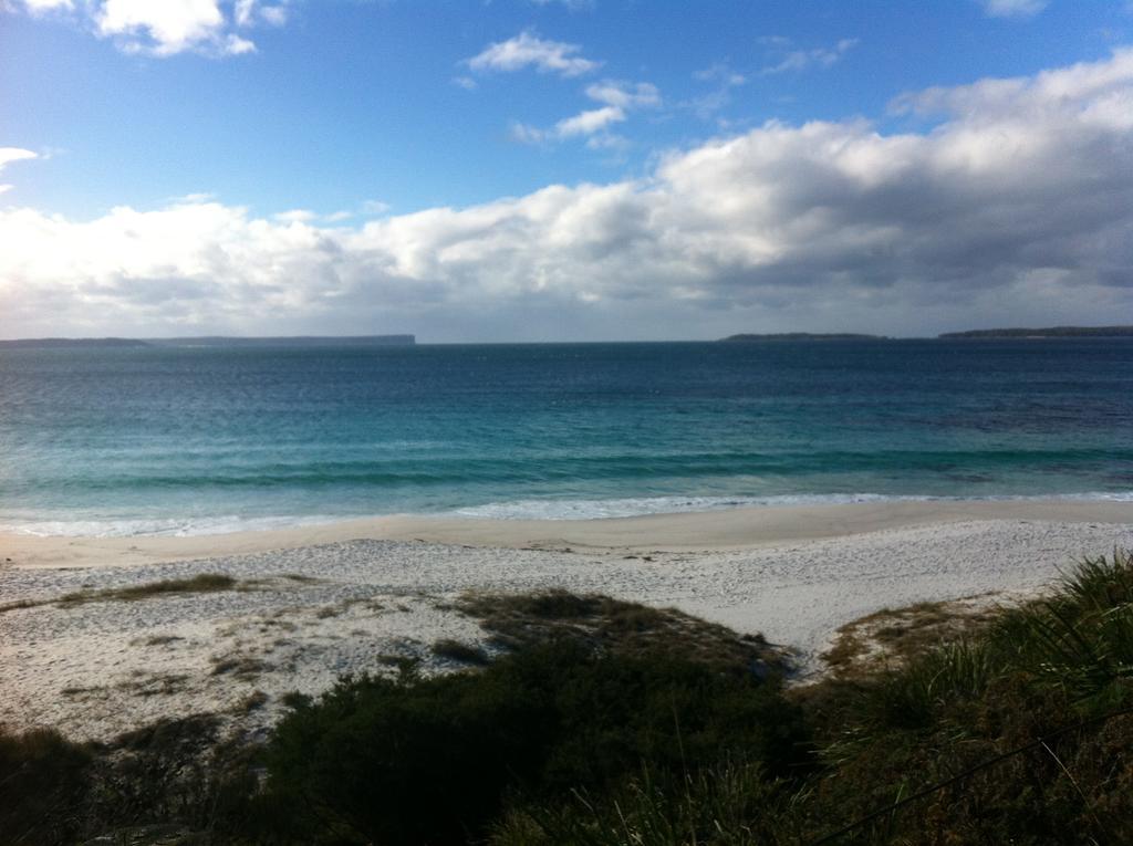 Hyams Beach - A Secret Treasure Zimmer foto