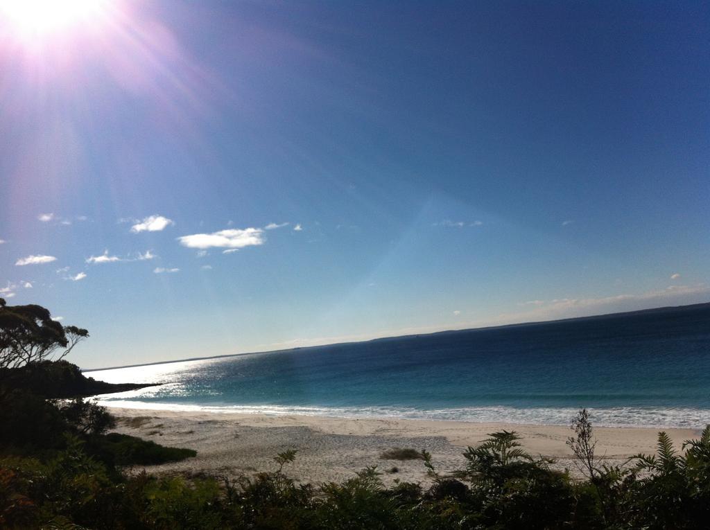 Hyams Beach - A Secret Treasure Zimmer foto